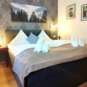4* Hotel Stadthotel