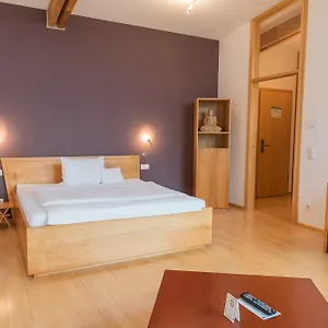 4* Hotel Kongressissimo